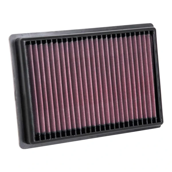 K&N Filters Replacement Air Filter for Lexus RX450H V6 3.5L (KNN33-5079)