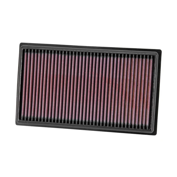 K&N Filters Replacement Air Filter for Mazda 3 2.0L L4 (KNN33-2999)
