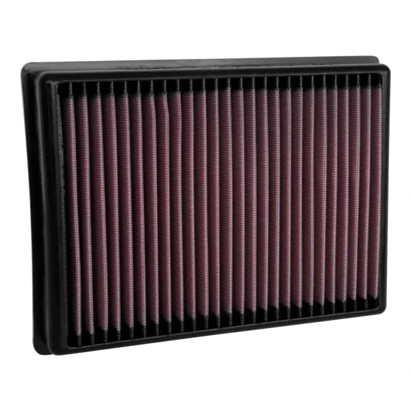 K&N Filters Replacement Air Filter for Megane IV (KNN33-3152)