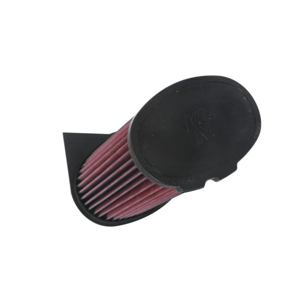 K&N Filters Replacement Air Filter for Mercedes A45 AMG - Red (KNNE-0638)