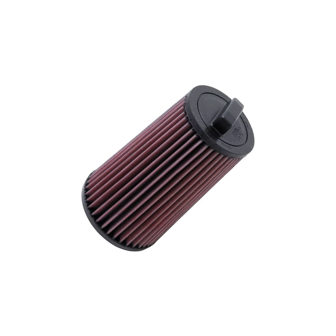 K&N Filters Replacement Air Filter for Mercedes-Benz C200 (KNNE-2011)