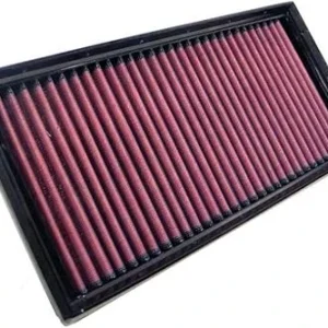 K&N Filters Replacement Air Filter for Mitsubishi Carisma 1.8L (KNN33-2782)