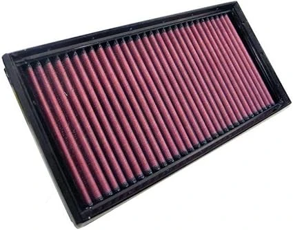 K&N Filters Replacement Air Filter for Mitsubishi Carisma 1.8L (KNN33-2782)