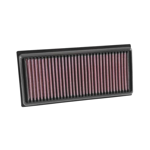 K&N Filters Replacement Air Filter for Mitsubishi Colt VI (KNN33-2881)