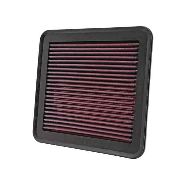 K&N Filters Replacement Air Filter for Mitsubishi L200 2.5L (KNN33-2951)