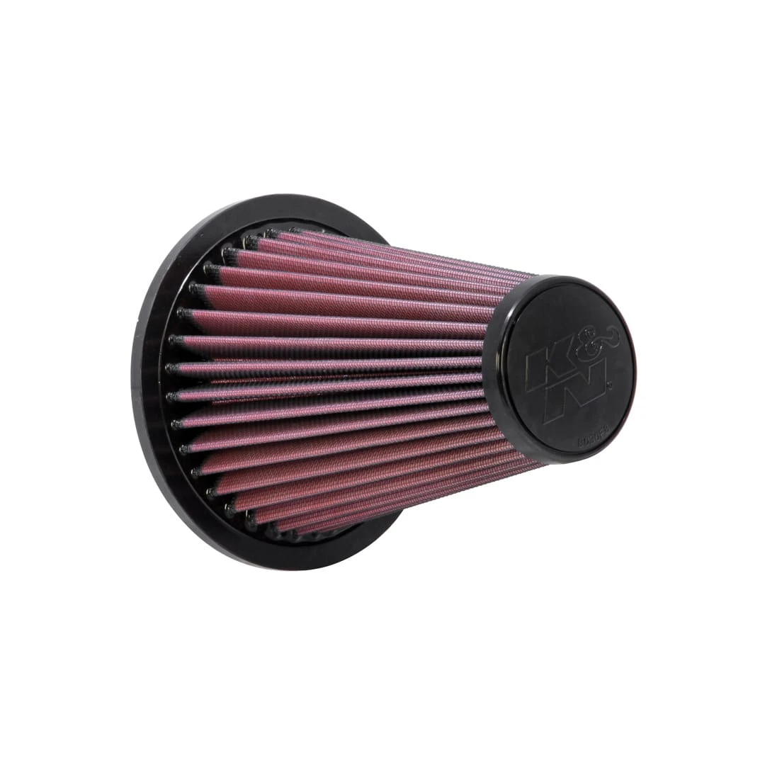 K&N Filters Replacement Air Filter for Mustang 3.8L V6 (KNNE-0940)