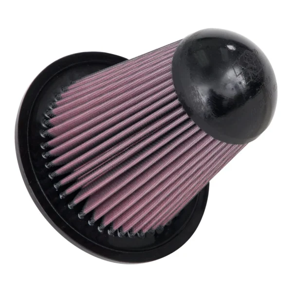 K&N Filters Replacement Air Filter for Mustang/F150/GT (KNNE-0945)