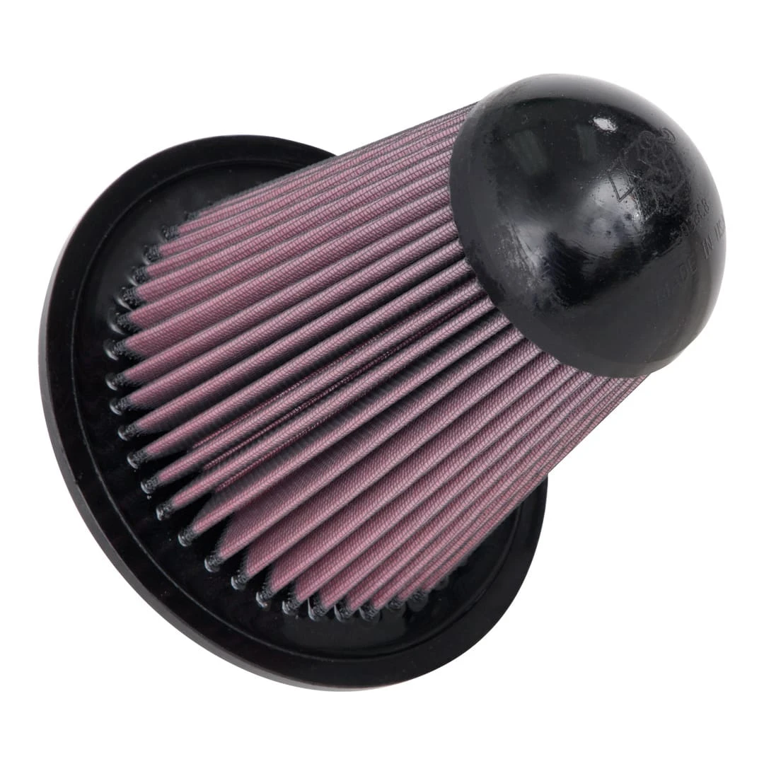 K&N Filters Replacement Air Filter for Mustang/F150/GT (KNNE-0945)