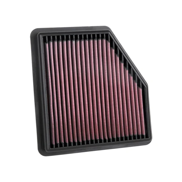 K&N Filters Replacement Air Filter for Nissan Altima L4 2.0L F/I (KNN33-5094)