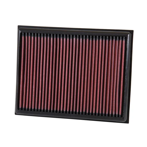 K&N Filters Replacement Air Filter for Nissan NP300 L42.3L DSL 2015-2017 (KNN33-3059)