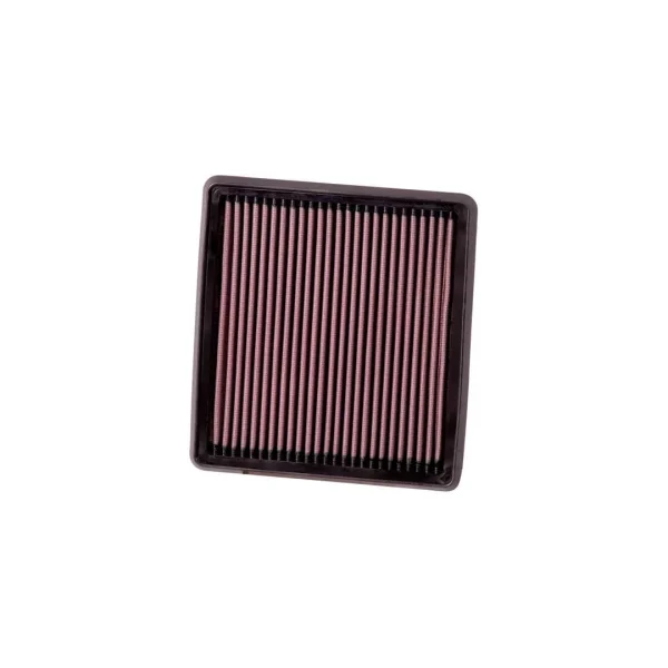 K&N Filters Replacement Air Filter for Opel Corsa D 1.0-1.4L (KNN33-2935)