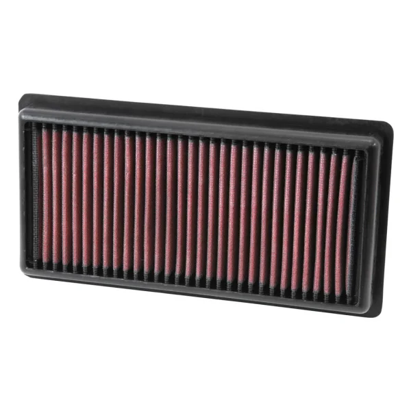 K&N Filters Replacement Air Filter for Peugeot 208 1.0L (KNN33-3006)