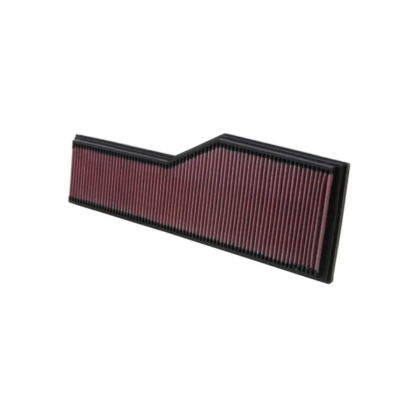 K&N Filters Replacement Air Filter for Porsche 911 3.4L (1997-05) / 3.6/3.8L (2004-08) (KNN33-2786)