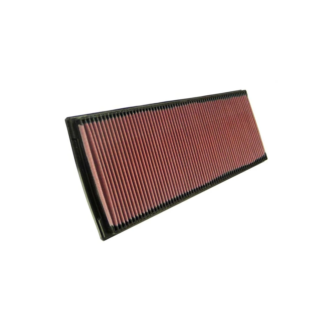 K&N Filters Replacement Air Filter for Porsche 968 3.0L (KNN33-2722)