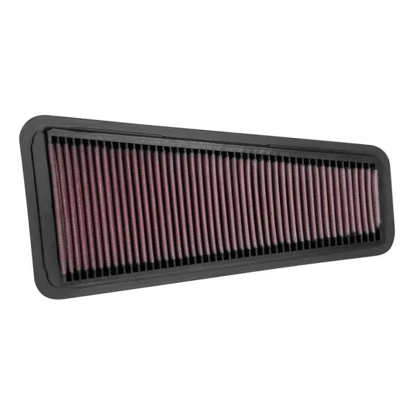 K&N Filters Replacement Air Filter for Prado/Tundra/Tacoma/4Runner/FJ Cruiser (KNN33-2281)