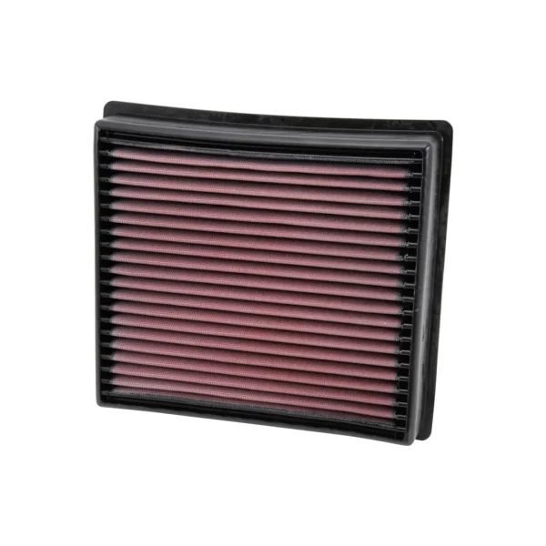 K&N Filters Replacement Air Filter for RAM 2500/3500/4500/5500 6.7L Diesel (KNN33-5005)