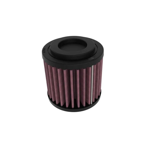 K&N Filters Replacement Air Filter for Royal Enfield - Rubber Top - Round (KNNRO-3522)