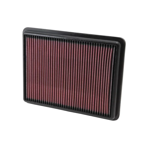 K&N Filters Replacement Air Filter for Santa Fe/Sorento (KNN33-2493)