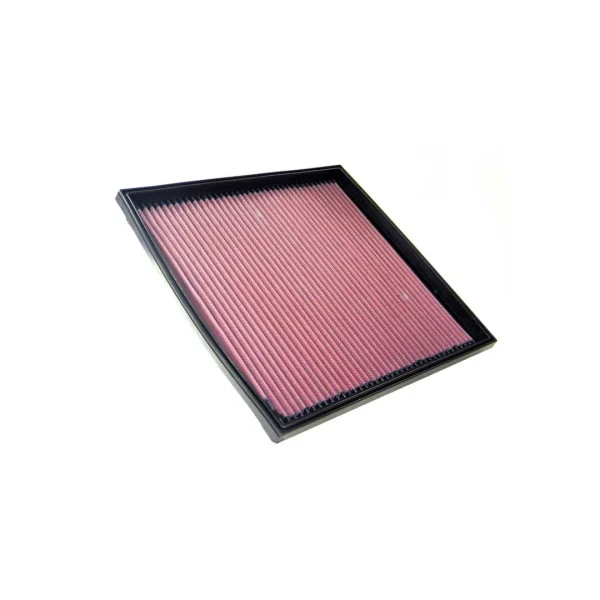 K&N Filters Replacement Air Filter for Sierra 2.0L L4 (KNN33-2532)