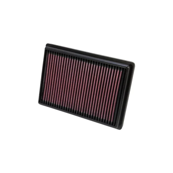 K&N Filters Replacement Air Filter for Sonic/Aveo Engines (KNN33-2476)