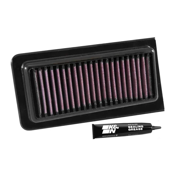 K&N Filters Replacement Air Filter for Suzuki AN650 Burgman 638 (KNNSU-6303)