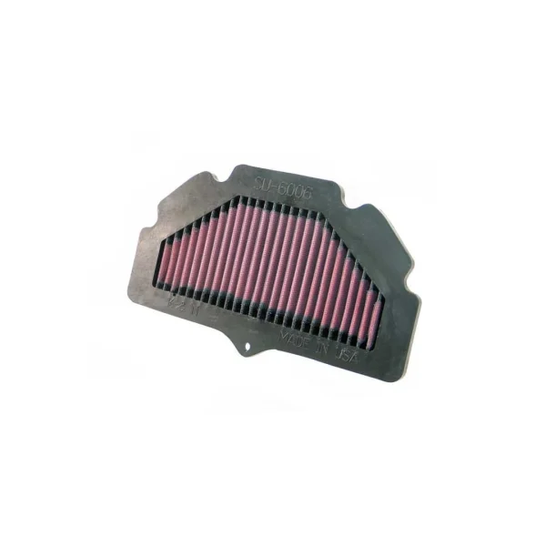 K&N Filters Replacement Air Filter for Suzuki GSR600 (KNNSU-6006)