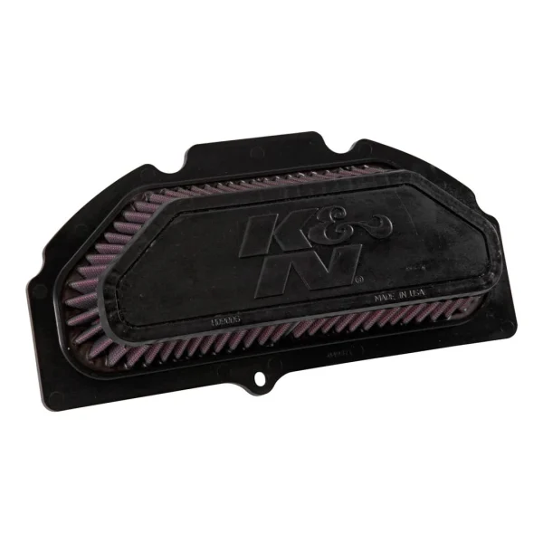 K&N Filters Replacement Air Filter for Suzuki GSXS1000 999 (KNNSU-9915)
