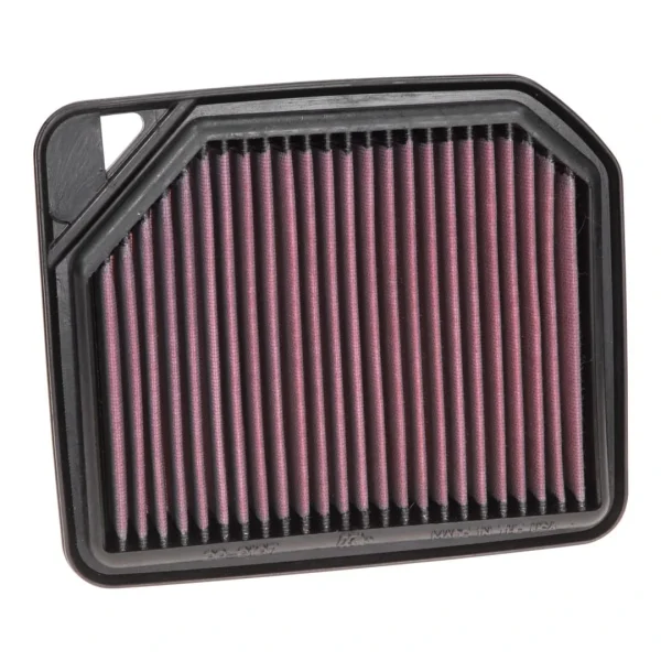 K&N Filters Replacement Air Filter for Suzuki Jimny 0.7L (KNN33-3137)