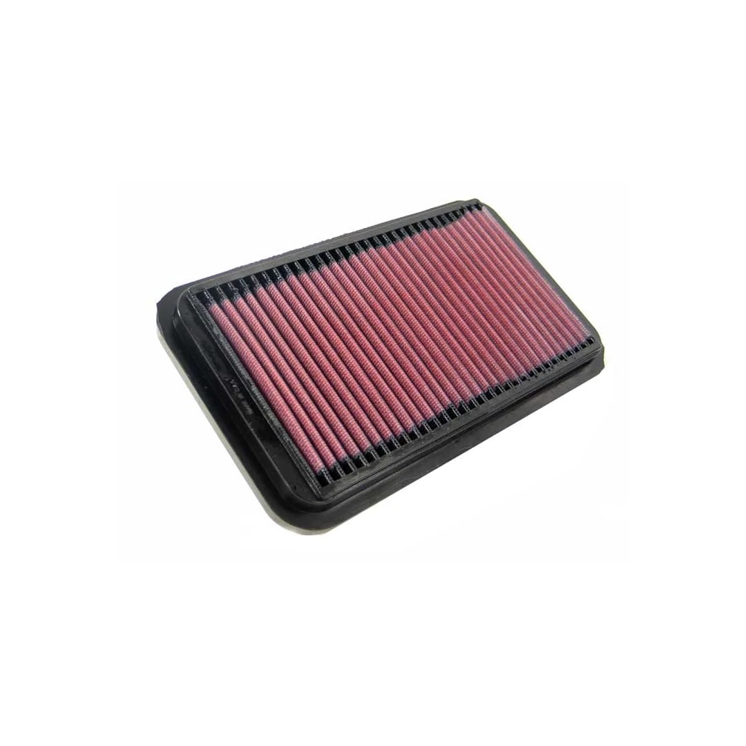 K&N Filters Replacement Air Filter for Suzuki Swift & Mazda 323 (KNN33-2826)