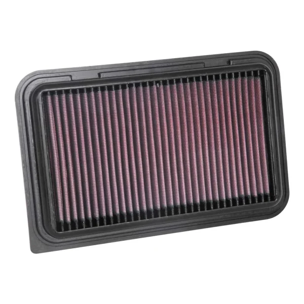 K&N Filters Replacement Air Filter for Suzuki Swift V 1.2L (KNN33-3126)