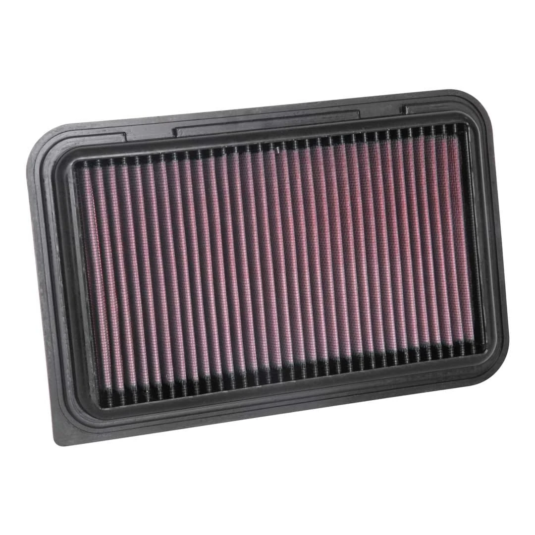 K&N Filters Replacement Air Filter for Suzuki Swift V 1.2L (KNN33-3126)