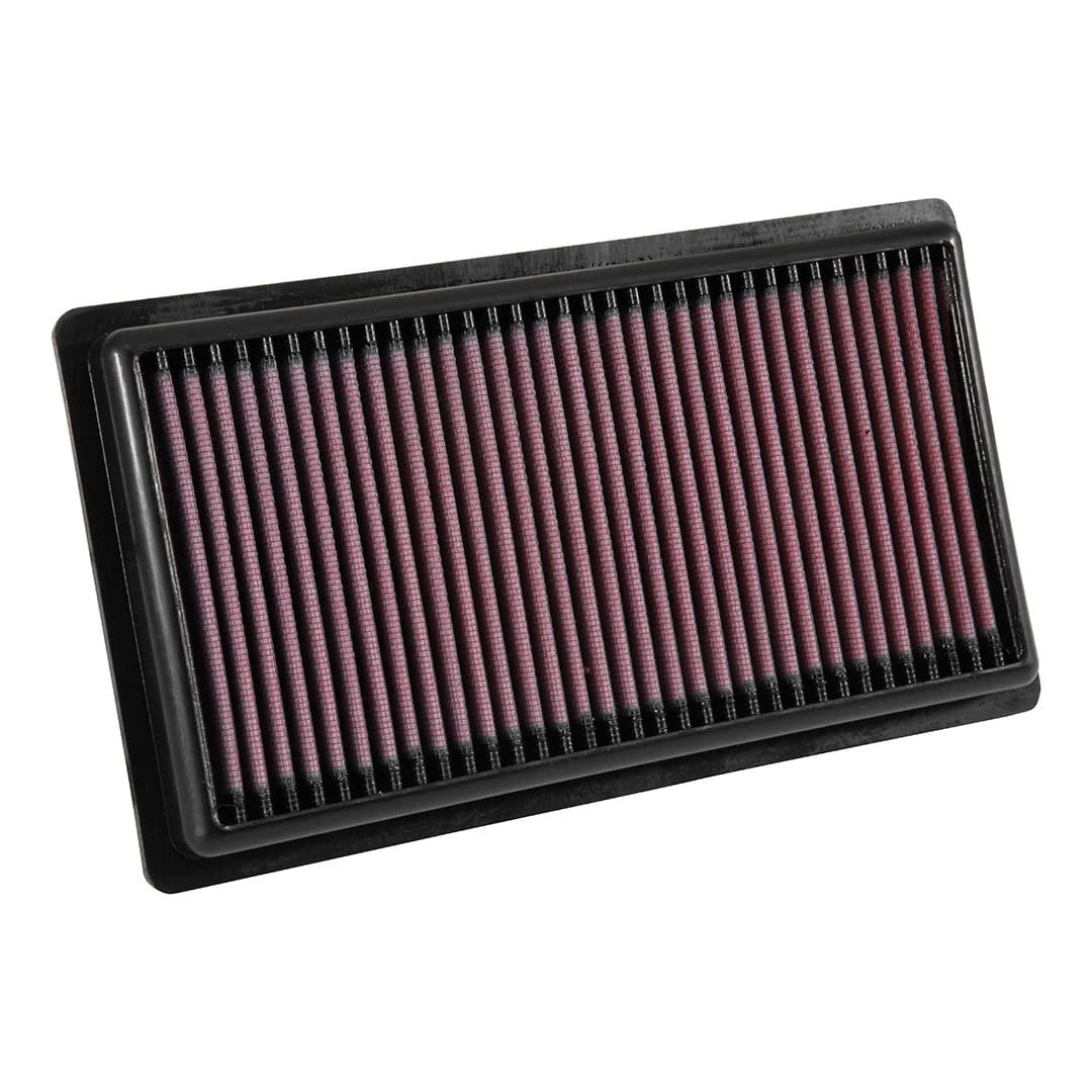 K&N Filters Replacement Air Filter for Toyota C-HR 1.2L F/I (KNN33-3080)