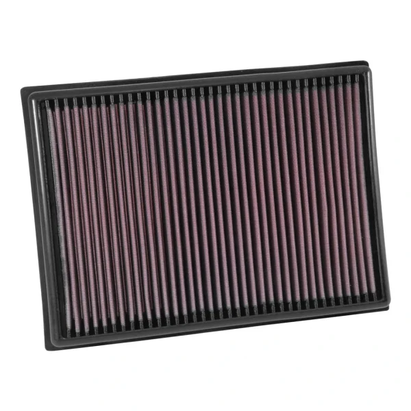 K&N Filters Replacement Air Filter for Toyota/Lexus (KNN33-2438)