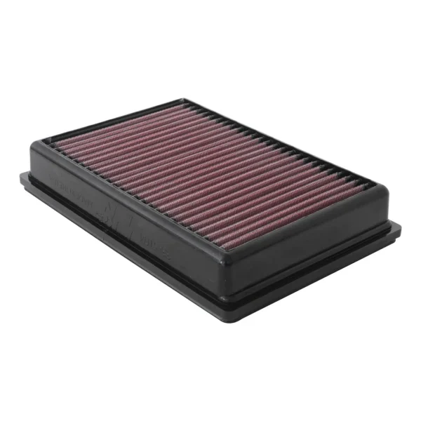 K&N Filters Replacement Air Filter for Transit Connect 2.0L F/I 19C (KNN33-5104)
