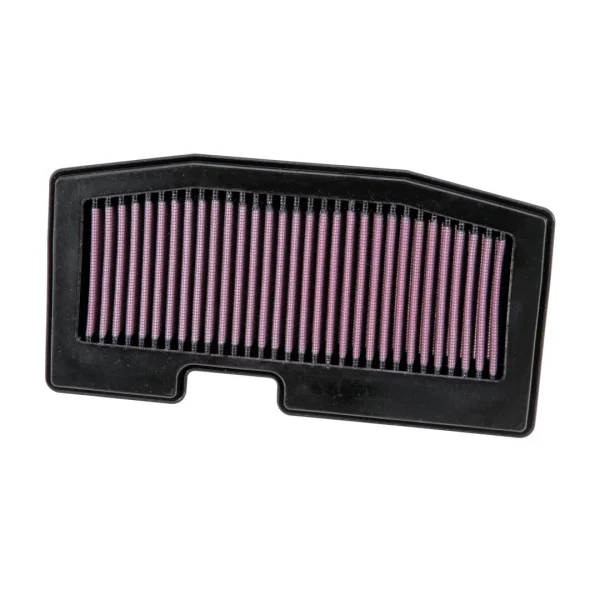 K&N Filters Replacement Air Filter for Triumph Street Triple 675 (KNNTB-6713)