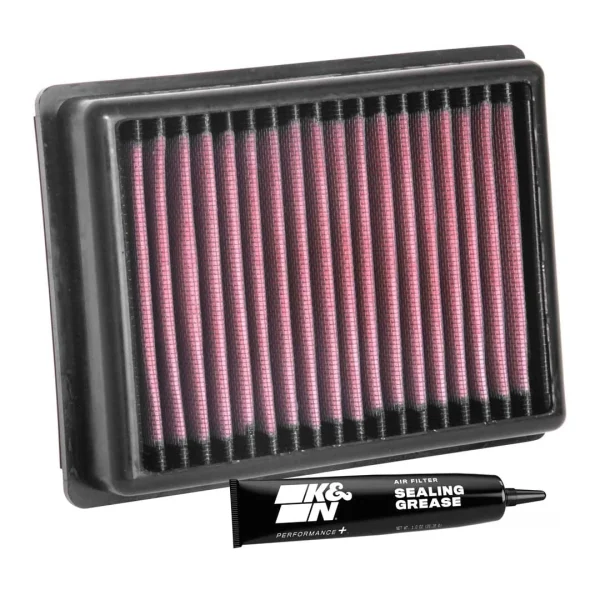 K&N Filters Replacement Air Filter for Triumph Thruxton R (KNNTB-1216)