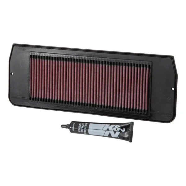 K&N Filters Replacement Air Filter for Triumph Trident 750/900 (KNNTB-9091)