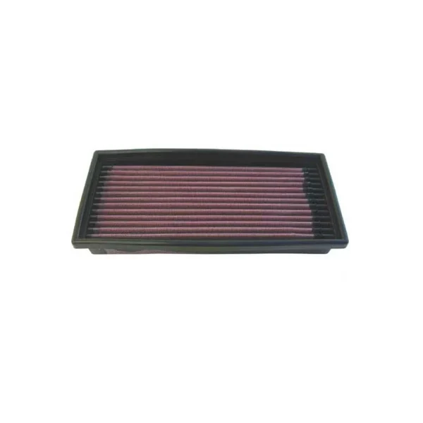 K&N Filters Replacement Air Filter for Volkswagen, Ford, Dodge (KNN33-2002)