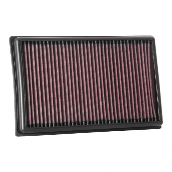 K&N Filters Replacement Air Filter for Volkswagen Golf VII 1.5L (KNN33-3111)
