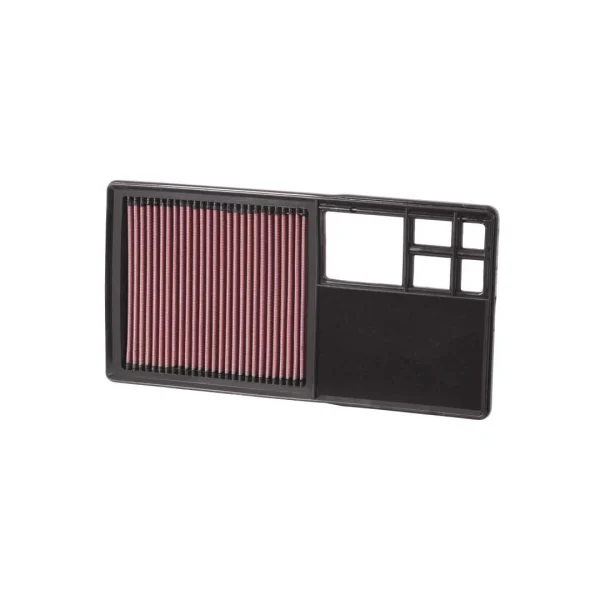K&N Filters Replacement Air Filter for Volkswagen Polo 1.4/1.6L (KNN33-2920)