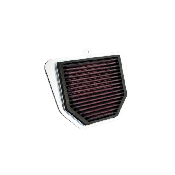 K&N Filters Replacement Air Filter for Yamaha FZ1 (KNNYA-1006)