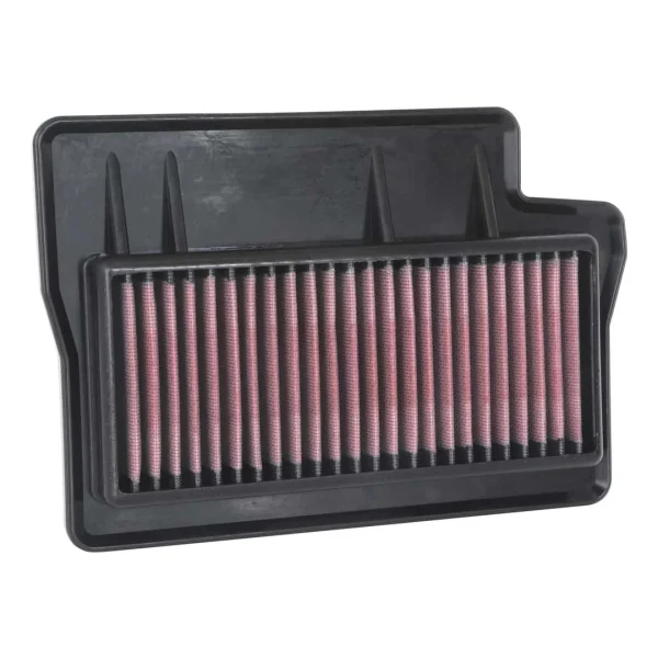 K&N Filters Replacement Air Filter for Yamaha Tracer 9/MT-09 (KNNYA-9021)