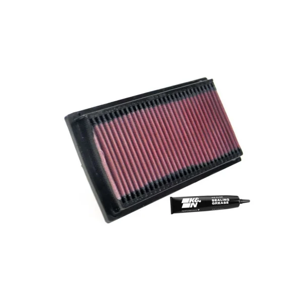 K&N Filters Replacement Air Filter for Yamaha TRX850 96-99 (KNNYA-8596)