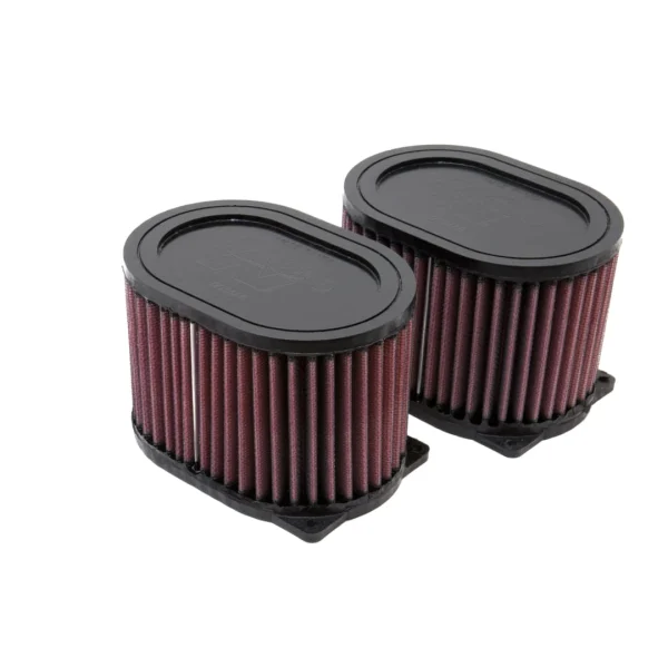 K&N Filters Replacement Air Filter for Yamaha XVZ1300 (KNNYA-1399)