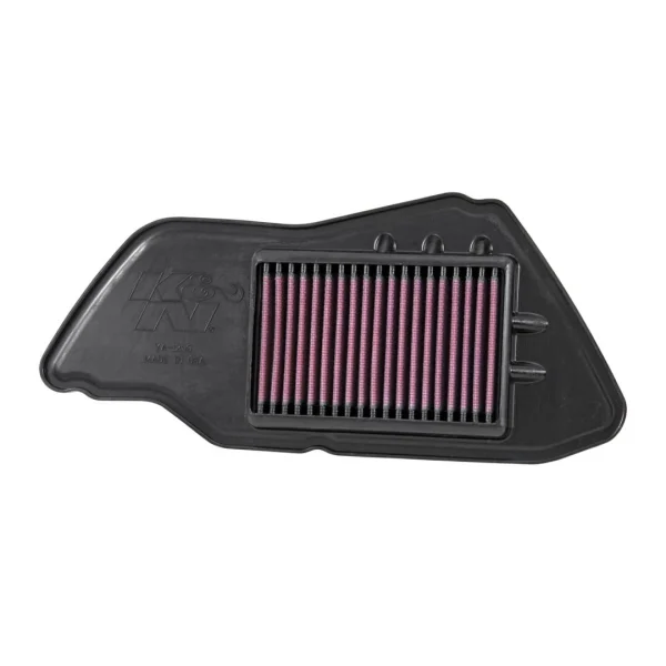 K&N Filters Replacement Air Filter for Yamaha YW125 Zuma (KNNYA-1209)