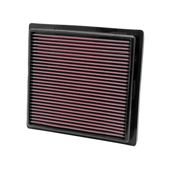 K&N Filters Replacement Air Filter Grand Cherokee/Durango (KNN33-2457)