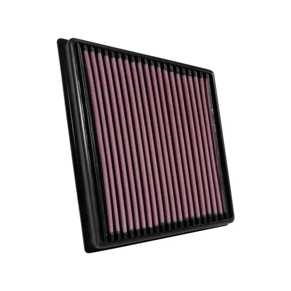 K&N Filters Replacement Air Filter Jaguar F-Pace V6 3.0L (KNN33-3074)