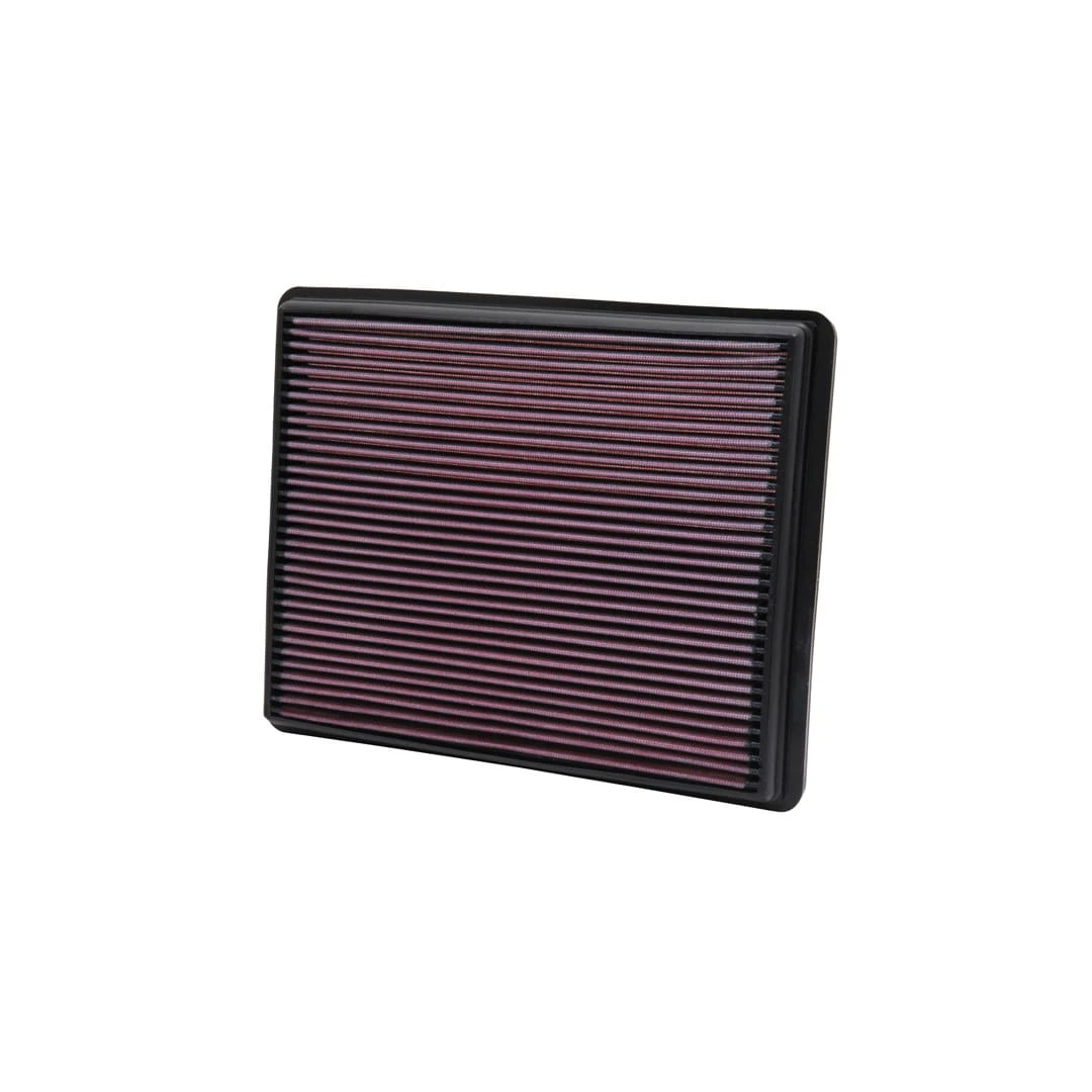 K&N Filters Replacement Air Filter (KNN33-2129)
