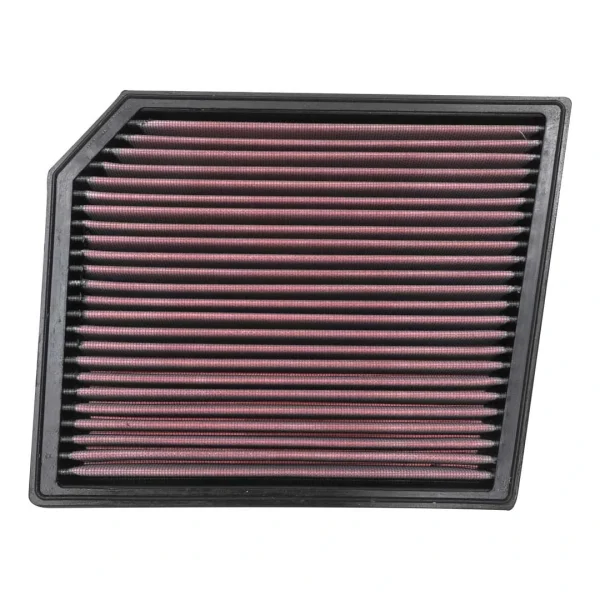 K&N Filters Replacement Air Filters Panel for 2019 BMW X2 M35I L42.0L F/I (KNN33-5111)