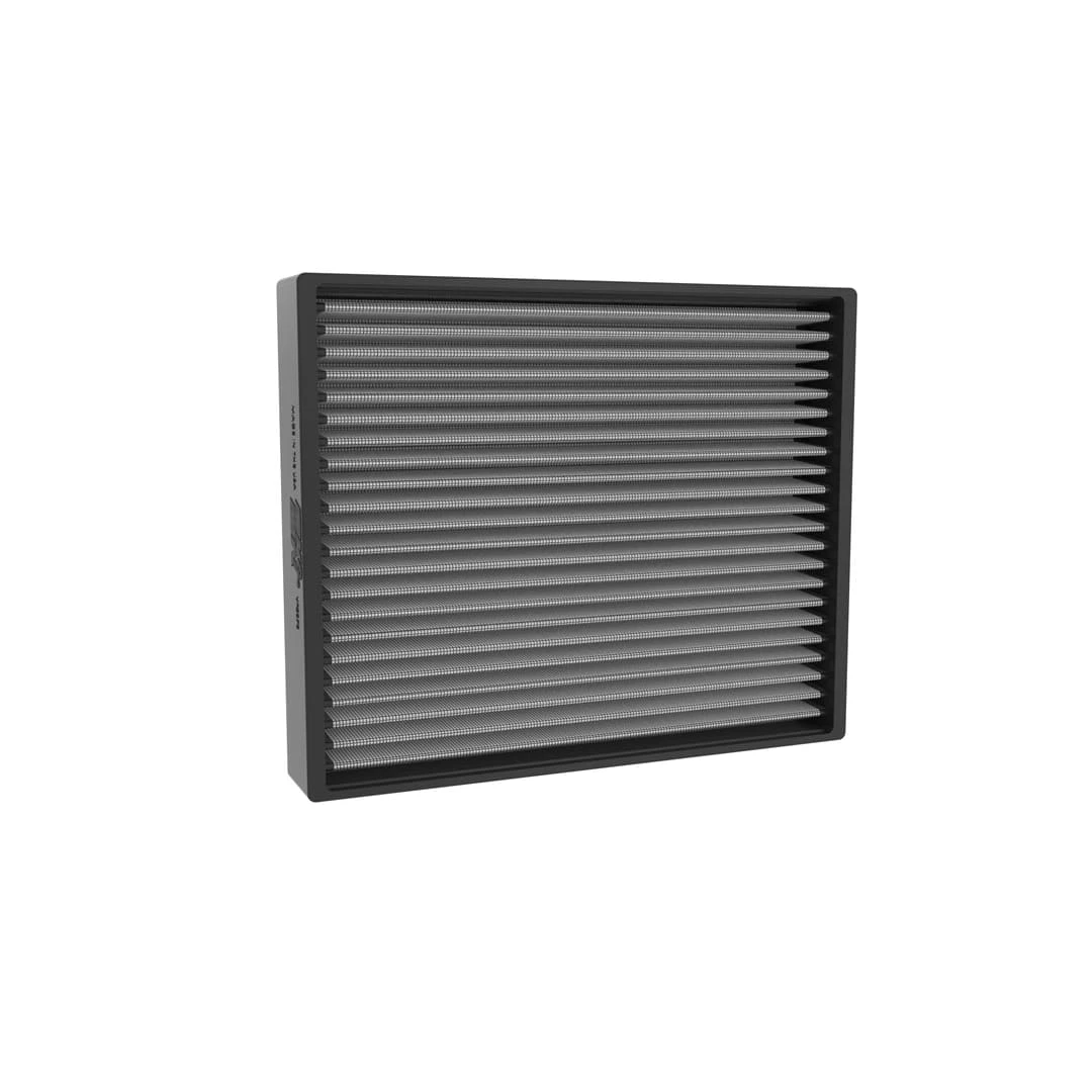 K&N Filters Replacement Cabin Air Filter for 21C Ford Bronco Polyurethane/Cellulose Filter (KNNVF2078)
